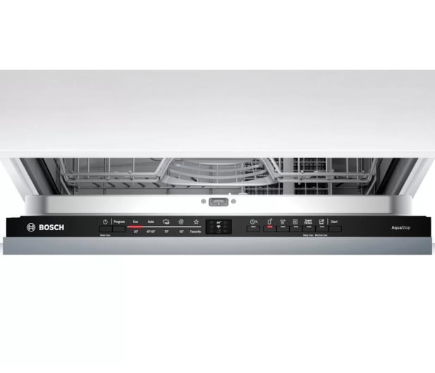 Bosch SMV2ITX16E - 1012410 - zdjęcie 5